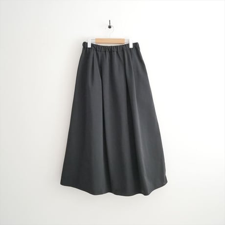Lisiere L'Appartement Grosgrain Volume Skirt 24060560511030 2606-1116