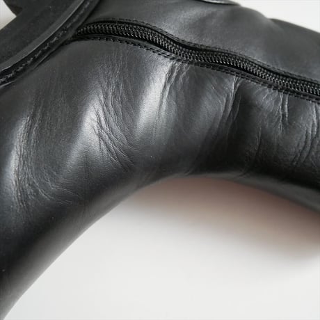 DEUXIEME CLASSE購入品 CAMINANDO SIDE ZIP ブーツ 22093510005130 2610-0358