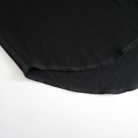 2025 Plage premiumフライス long Tシャツ 25070922700110 2605-0653