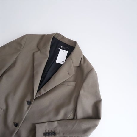 2026・人気完売色 VERMEIL par iena TAILORED ジャケット 26010938802010 2608-0632