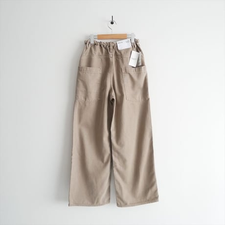 2026AW今季・人気完売品 未使用 DEUXIEME CLASSE購入品 AGOLDE SHAW JEAN IN TRAIL 26030510000130 2610-2121
