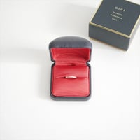 GIGI Elements ring S10025 2607-0756