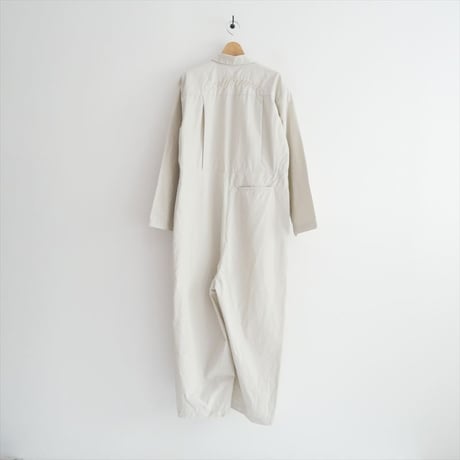 2025・人気完売品 L'Appartement別注 GOOD GRIEF! WIDE WORK JUMPSUIT 25030570007410 2607-0373