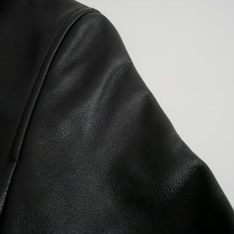2025AW SHISHIKUI LEATHER K 2149 2608-1532