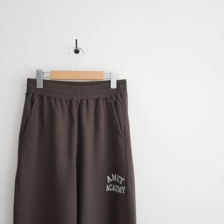 2025AW・人気完売品 L'Appartement別注 AMERICANA SWEAT PANTS 25030570007230 2604-0170