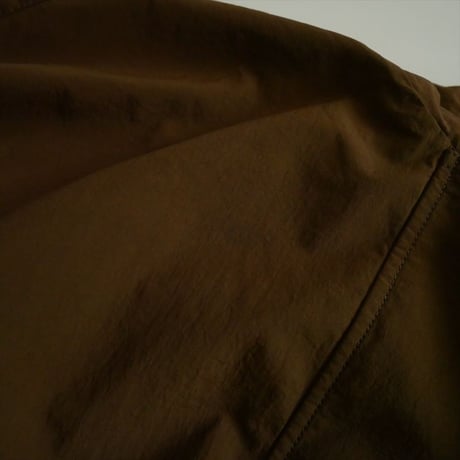 2025AW・人気完売品 DEUXIEME CLASSE別注 LIBERADD ZIP LONG BLOUSON 25020510001530 2610-0023