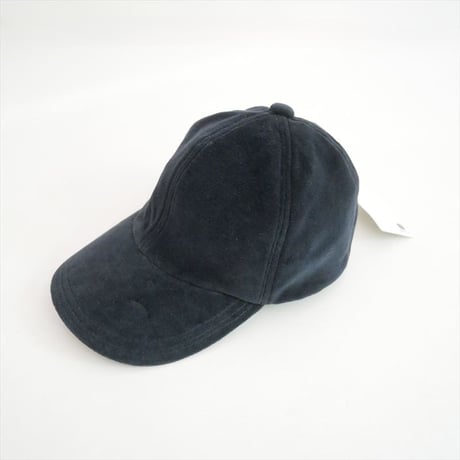 人気完売品 LUDLOW ベロアキャップ LD24S-GD201 2609-0599