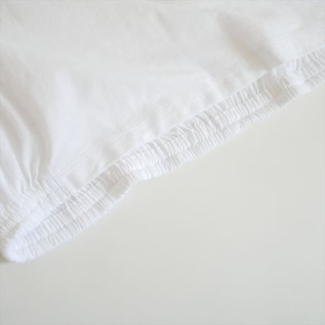 Drawer / インレイバックギャザーノースリーブ / 6517-299-0719 2510-0305