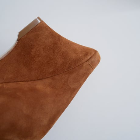 2026 未使用 Ron Herman購入品 BRENTELLA WEDGE ミュール 4311200067 2608-1254