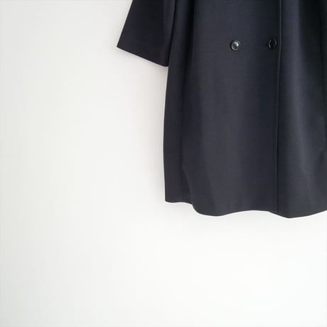 2025AW Lisiere L'Appartement LONG W COAT 25020560510030 2607-0137