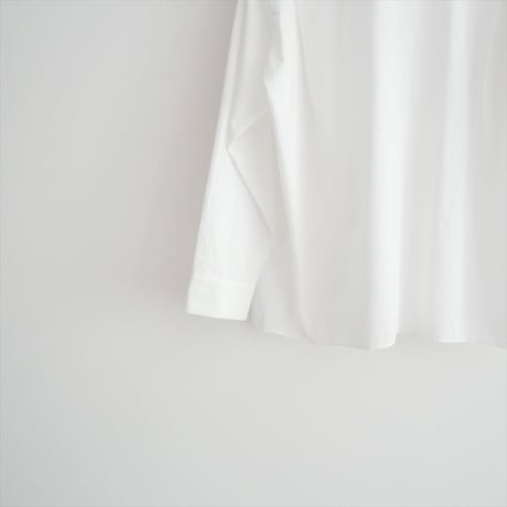2025AW digne turtle shirt DIG25AW-SH-002 2606-1032