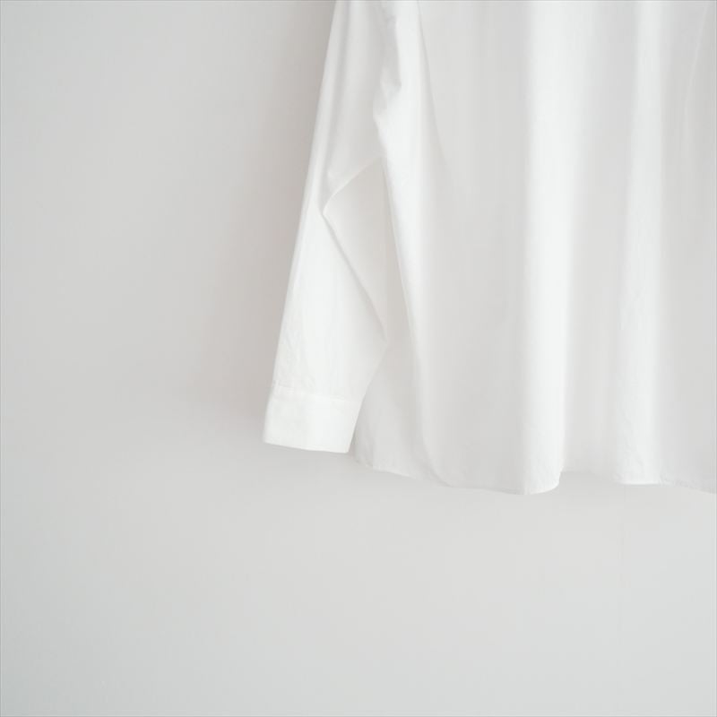 2025AW digne turtle shirt DIG25AW-SH-002 2606-1