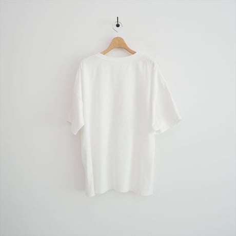 2025SS・人気完売品 MUSE de Deuxieme Classe Gratifying Tシャツ 25070520706010 2607-2100