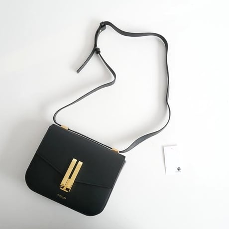 継続販売品 未使用 DEMELLIER VANCOUVER ショルダーバッグ N41 2610-1139