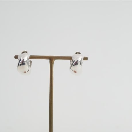 AGMES SMALL CELIA HOOPS 2608-1227