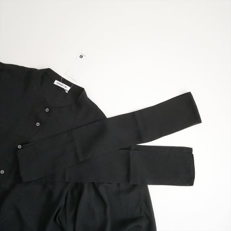 2025AW DEUXIEME CLASSE Sheer Bow Blouse 25051500803030 2606-0497