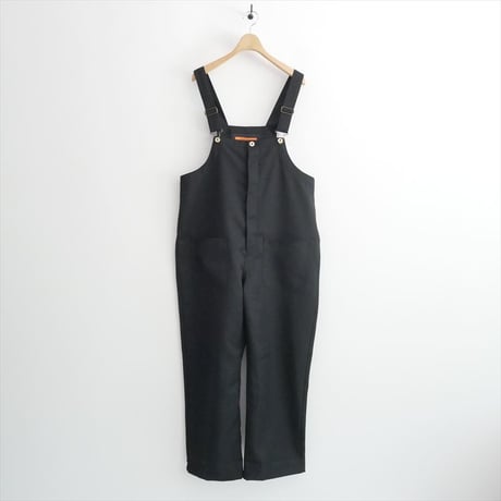 継続販売品・人気予約商品 Curensology別注 UNIVERSAL OVERALL  オーバーオール U6328232EL 2610-0271
