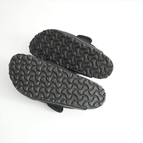 継続販売品・人気完売品 未使用 BIRKENSTOCK Cosy Nylon 1774 サンダル 1030404 2609-0137