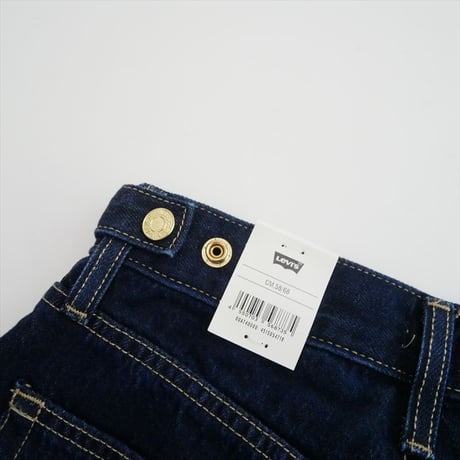 2026AW今季新作・人気完売サイズ 未使用 SLOBE IENA別注 Levi’s CINCH WIDE LEG デニムパンツ 26030913000630 2609-1012
