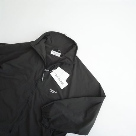 2025AW・人気完売品 未使用 AP STUDIO別注 AMERICANA NYLON blouson 25010587001530 2609-0979