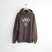 2025AW・人気完売品 未使用 L'Appartement別注 AMERICANA SWEAT HOODIE 25070570004530 2606-0722
