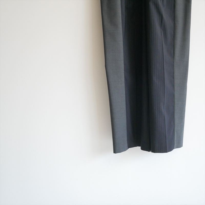 2025・人気完売品 / 未使用 / ENFOLD / TROMPE-L'OEIL ALL-I