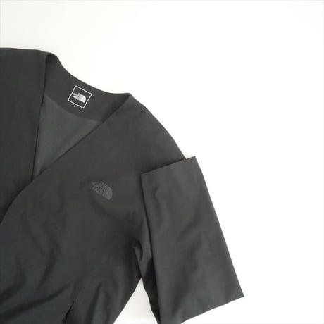 継続販売型 THE NORTH FACE テックラウンジカーディガン NT12360 2605-1274