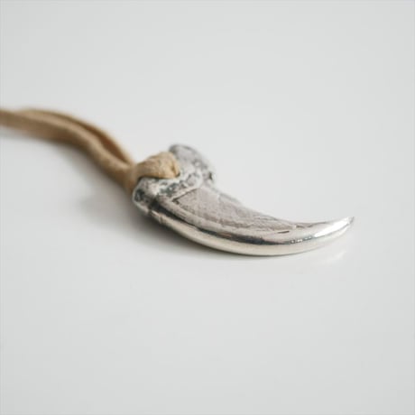 L'Appartement同型お取扱い HARPO Pend Necklace N5 2610-2126