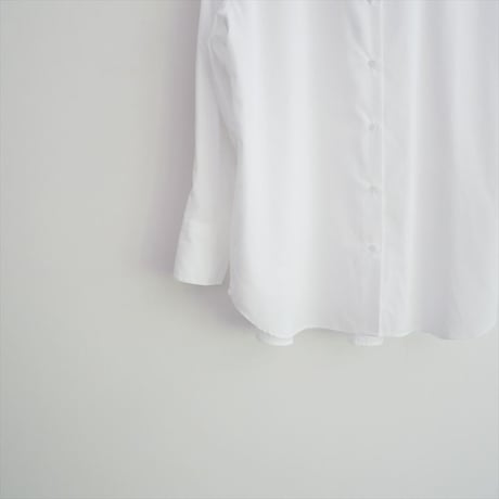 継続販売品 未使用 Demi-Luxe BEAMS 2WAY オーバーシャツ 64-11-1154-563 2608-1164