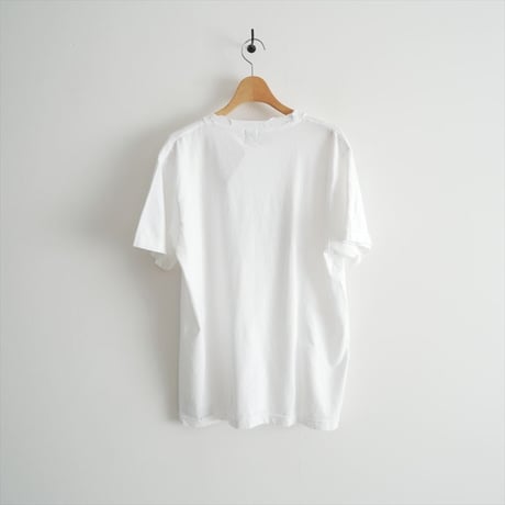 2025SS・人気完売品 6 ROKU BEAUTY&YOUTH MICKEY/Tシャツ 2607-0704
