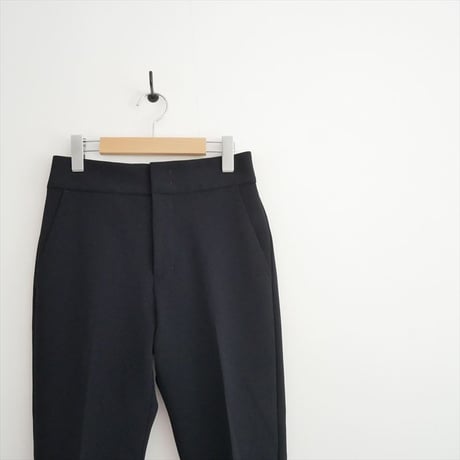 未使用 DESIGNWORKS ダブルクロスパンツ 350205512830 2607-0900