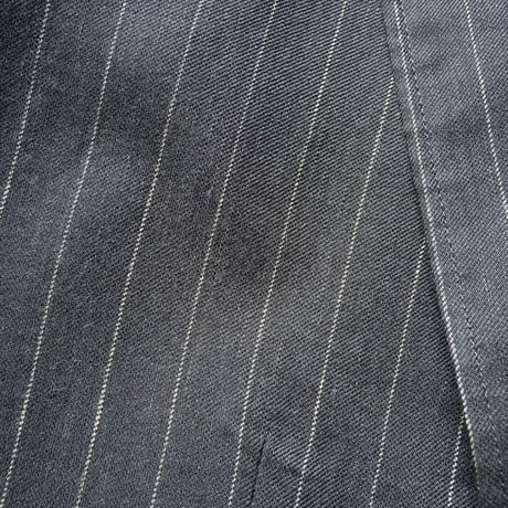 2026 anuke Over Linen Jacket 62610104 2607-1075