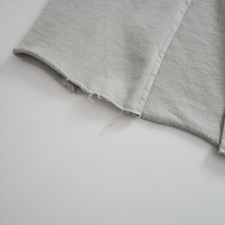 2025AW NOBLE別注 GREYCHORD タックギャザーワンピース 25040250000530 2606-0516