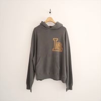2025AW・人気完売品 未使用 MUSE de Deuxieme Classe購入品 REMI RELIEF LOGO フーディー 25070521004530 2607-2101