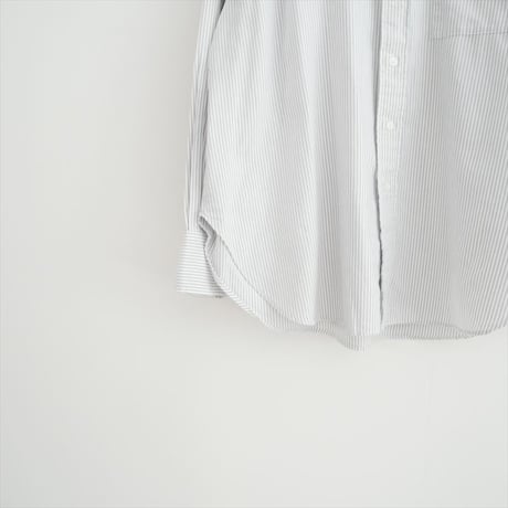 SPICK&SPAN オックススタンダードシャツ 24050200318040 2604-1174