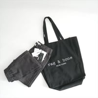継続販売品 未使用 rag & bone rb ミラマー テリー プルオン ジョガー RC1025F7MTE 2609-0873