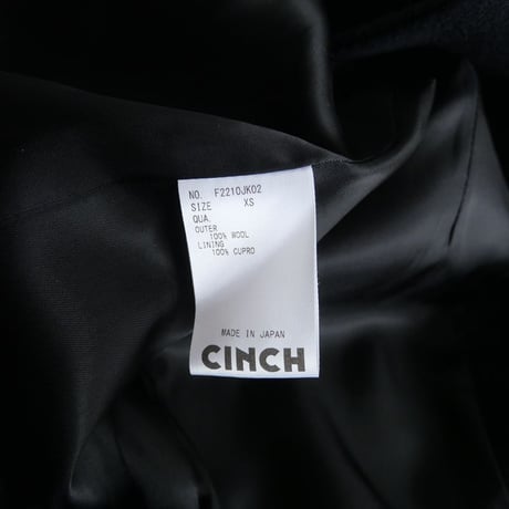 Oblada / FITZ BLAZER / F2210JK02 / 2411-1261
