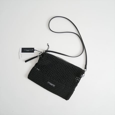 2025SS 未使用 SPICK&SPAN購入品 GIANNI CHIARINI / VICTRIA MINI / 25092210003910 2509-2095