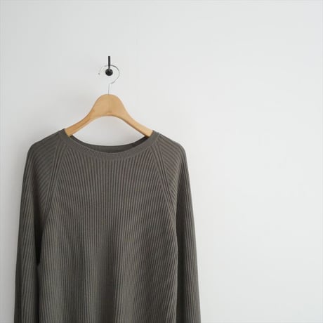 2025AW・人気完売品 MUSE de Deuxieme Classe / refind プルオーバー / 25080520703030 2602-0603