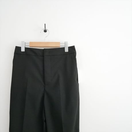 継続販売品 Ataraxia Washable Pants 25031801PT15 2609-0174