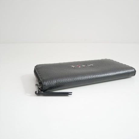 International Gallery BEAMS購入品 HENRY BEGUELIN WALLET OCEAN M FAMILY OMINO 2609-0250