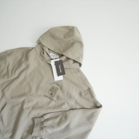 2025AW・人気完売品 L'Appartement別注 AMERICANA SWEAT HOODIE 25070570004530 2606-1056