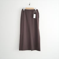 2025AW・人気完売品 DEUXIEME CLASSE別注 AMERICANA COOL SKIRT 25060510000830 2608-2152