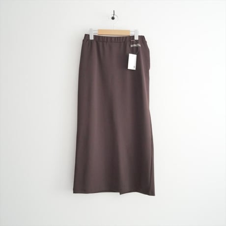 2025AW・人気完売品 DEUXIEME CLASSE別注 AMERICANA COOL SKIRT 25060510000830 2608-2152