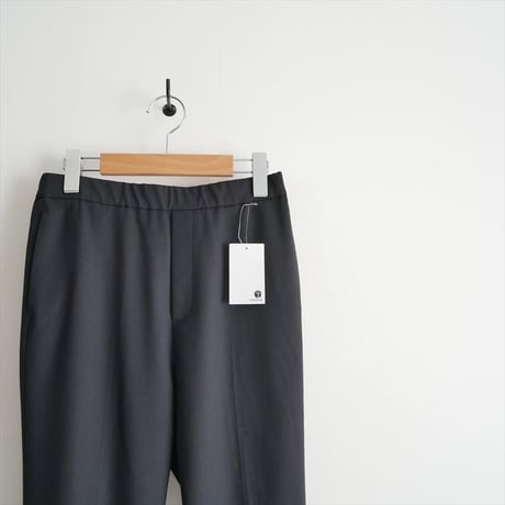 DEUXIEME CLASSE / New Zip パンツ / 24030500804130 2603-1297