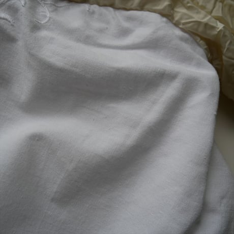 2025AW 未使用 IENA LA BOUCLE購入品 RENATA BRENHA CORAZON TOP 25051915000030 2606-2050
