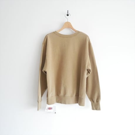 2025 / AP STUDIO別注 / athletic wear MASON / カレッジスウェット トレーナー / 25070587003230 / 2602-0437