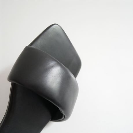 2026SS今季 SHISEI MM PADDED SANDALS 42023S 2607-2181