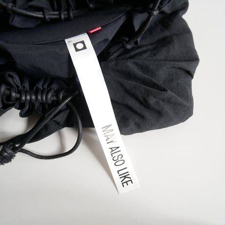 継続販売品 / AL / 仕覆 PAPER TOTE BAG / 2512-0227