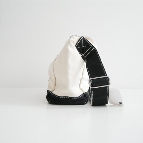 2026AW今季新作 未使用 FRAMeWORK YA GOOD IDEAS STENCIL SHOULDER トート 26092230003230 2608-0795